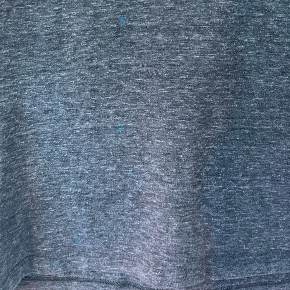 Nermal Pocket Middle Finger Cat Rip N Dip Tee Shirt - Picture 4 of 5